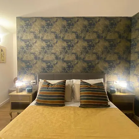 Апартаменты Ca Croce Di Malta - Your Charming Retreat