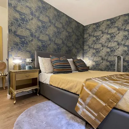 Ca Croce Di Malta - Your Charming Retreat * Wenecja