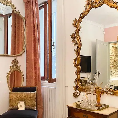 Ca Croce Di Malta - Your Charming Retreat Wenecja
