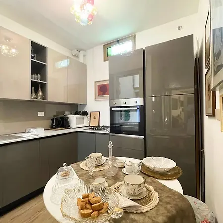 Ca Croce Di Malta - Your Charming Retreat Benátky