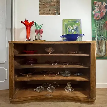 Ca Croce Di Malta - Your Charming Retreat Apartmán *