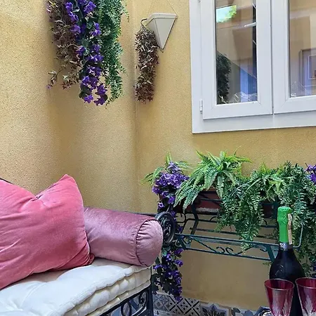 Apartmán Ca Croce Di Malta - Your Charming Retreat Benátky