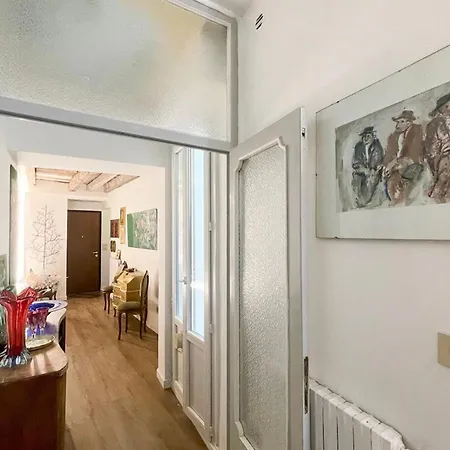 Ca Croce Di Malta - Your Charming Retreat