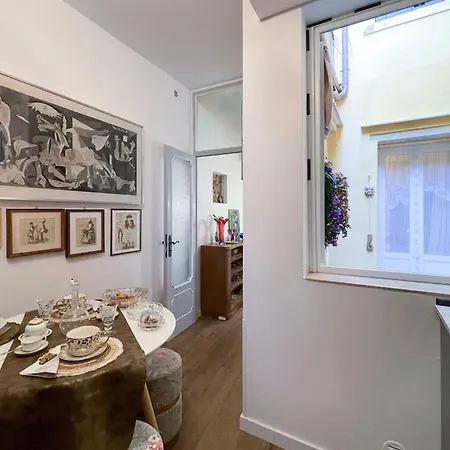 Ca Croce Di Malta - Your Charming Retreat Apartmán