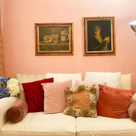 Ca Croce Di Malta - Your Charming Retreat *