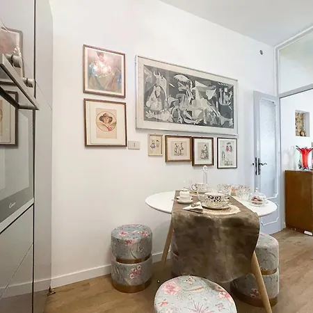 דירה Ca Croce Di Malta - Your Charming Retreat