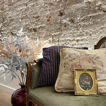 Ca Croce Di Malta - Your Charming Retreat דירה